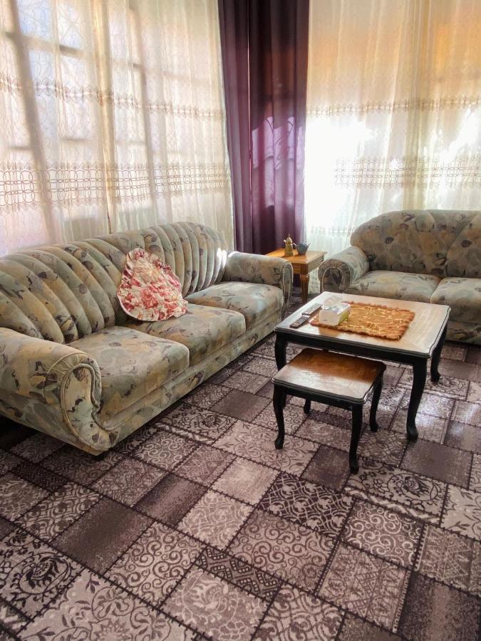 Montana Inn 와디무사 외부 사진