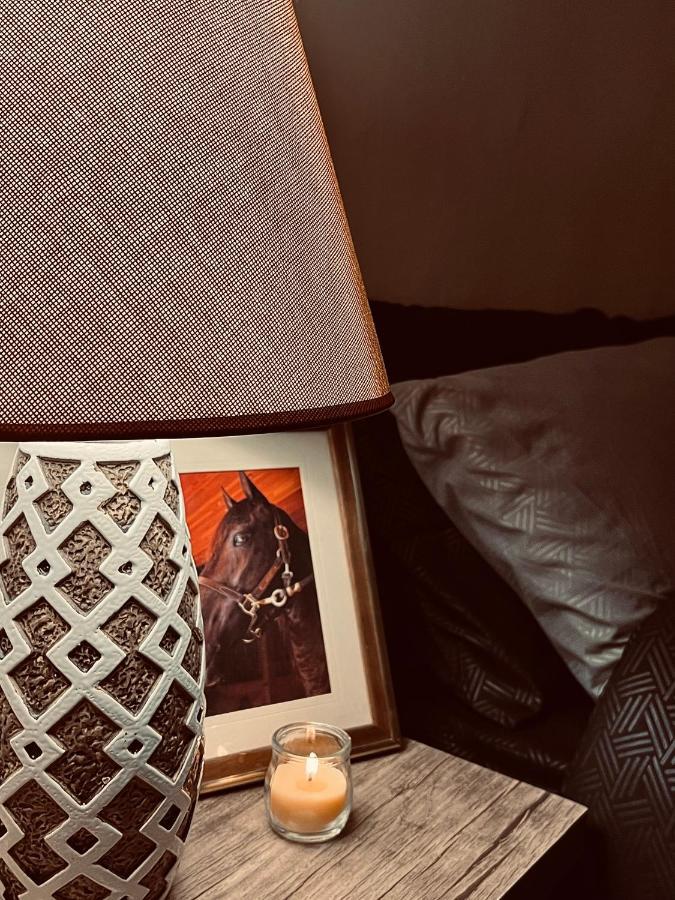 Montana Inn 와디무사 외부 사진