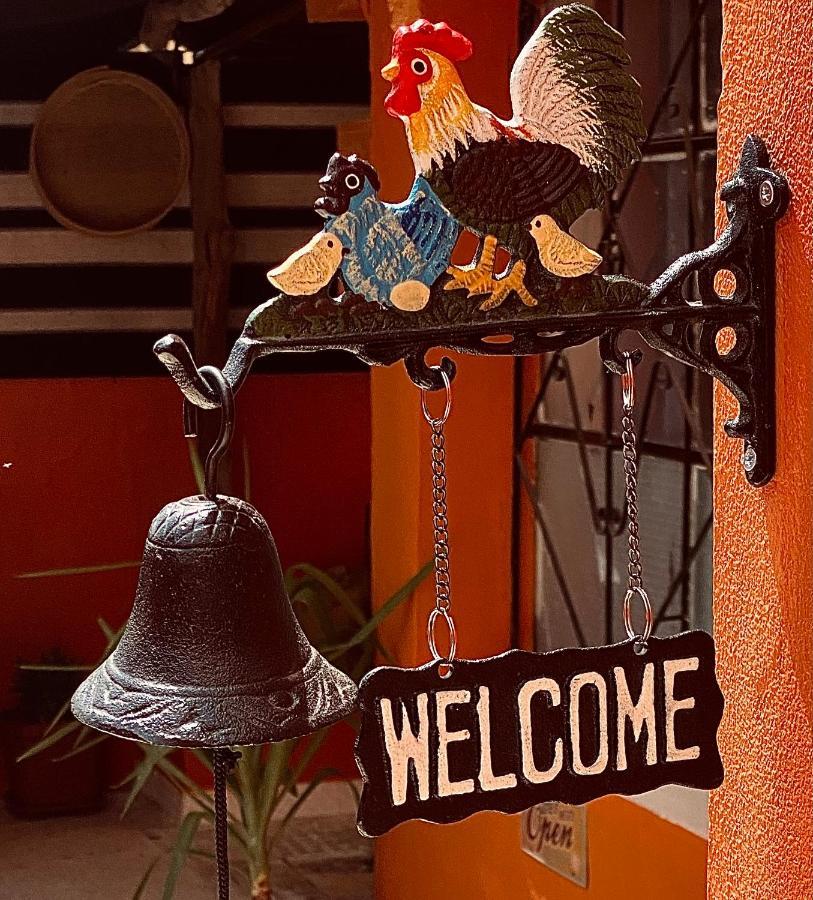 Montana Inn 와디무사 외부 사진