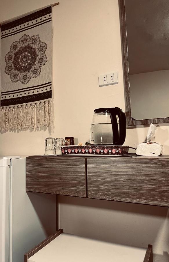 Montana Inn 와디무사 외부 사진
