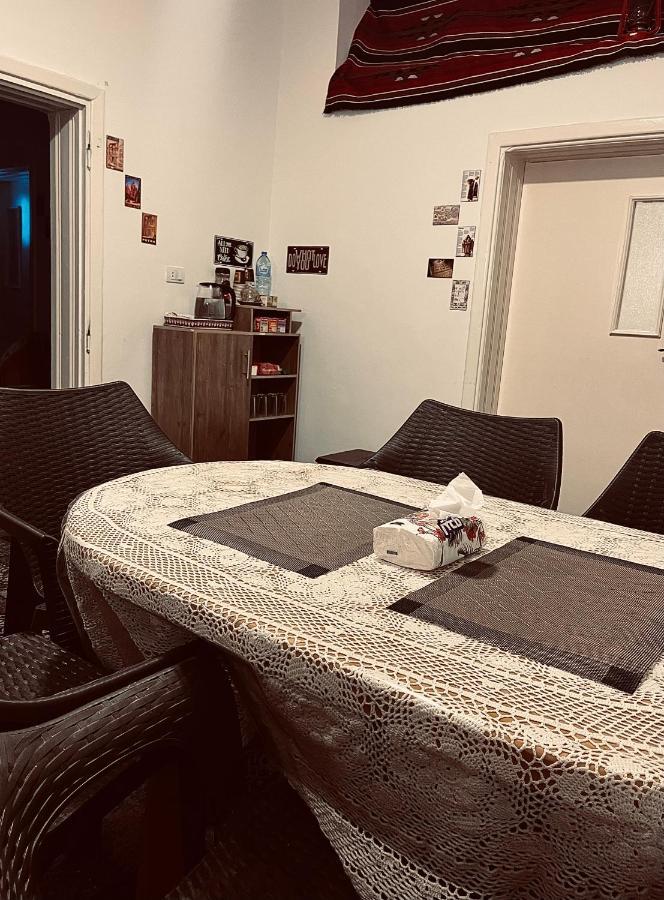 Montana Inn 와디무사 외부 사진