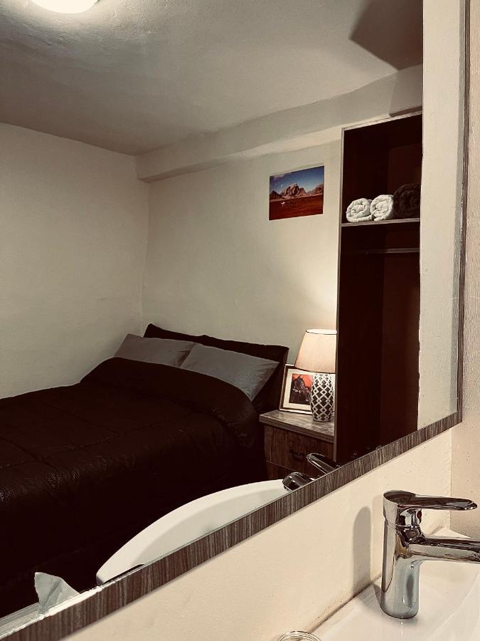 Montana Inn 와디무사 외부 사진