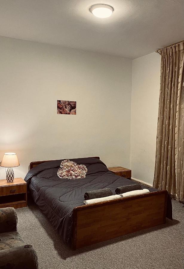 Montana Inn 와디무사 외부 사진