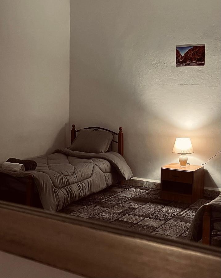Montana Inn 와디무사 외부 사진