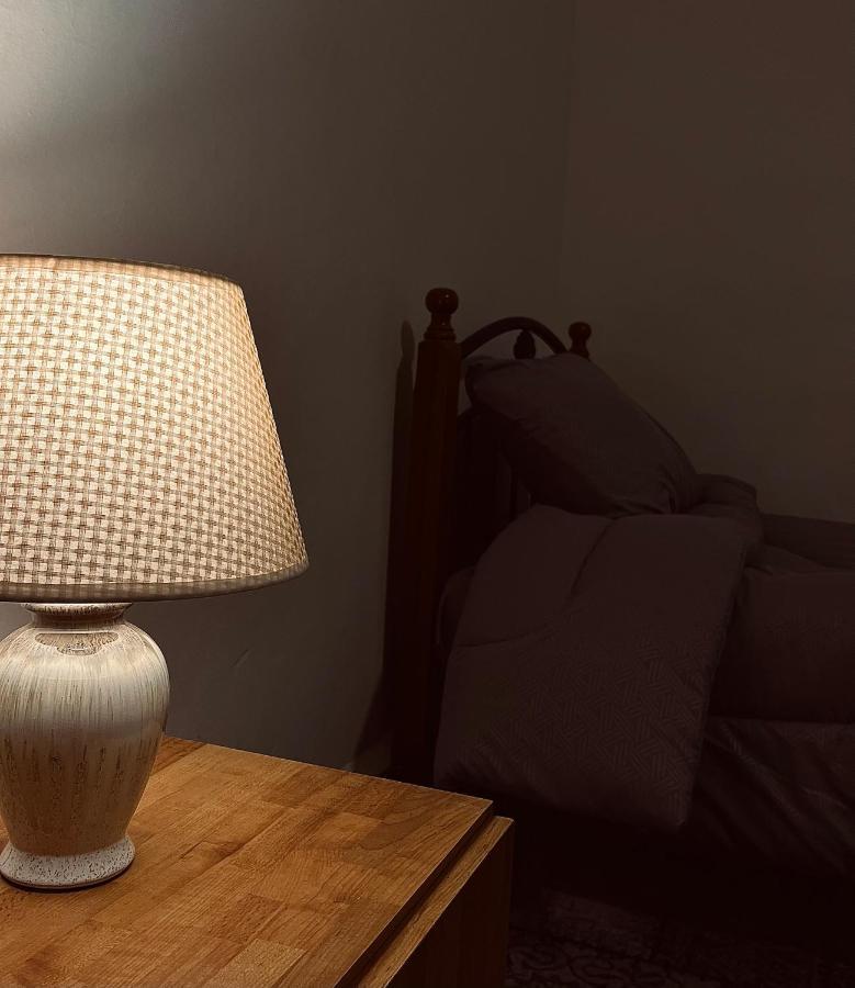 Montana Inn 와디무사 외부 사진