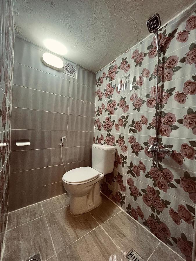 Montana Inn 와디무사 외부 사진