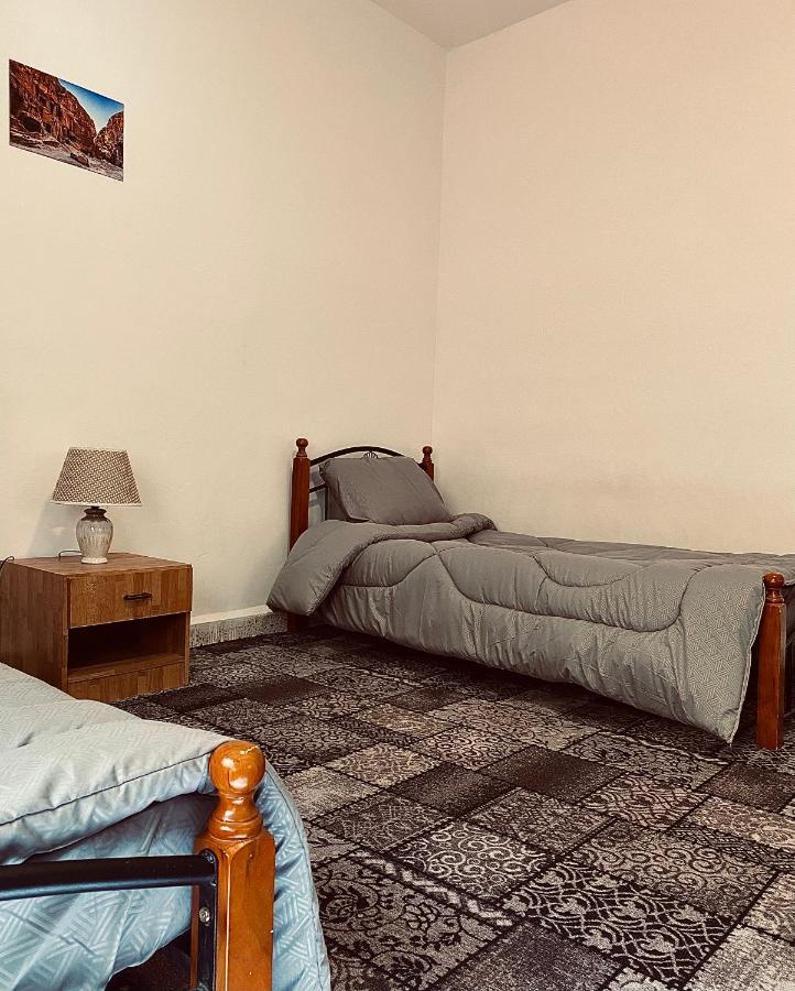 Montana Inn 와디무사 외부 사진
