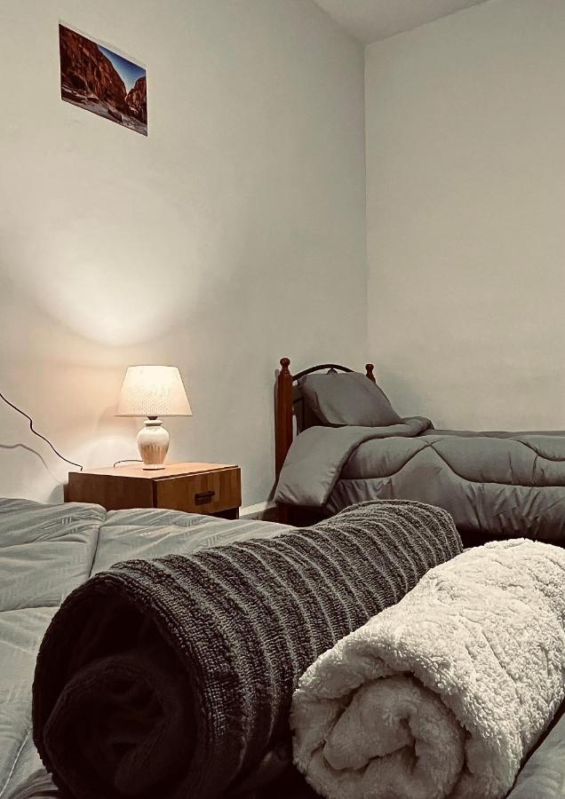 Montana Inn 와디무사 외부 사진