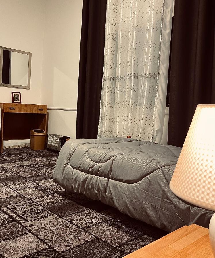 Montana Inn 와디무사 외부 사진