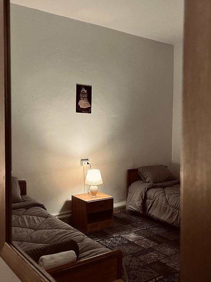 Montana Inn 와디무사 외부 사진