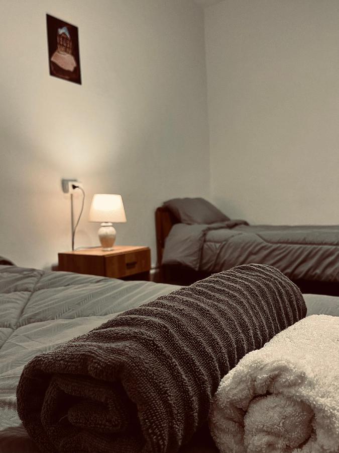 Montana Inn 와디무사 외부 사진