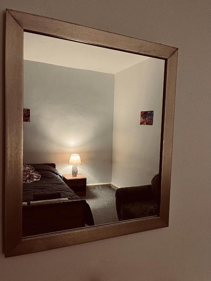 Montana Inn 와디무사 외부 사진