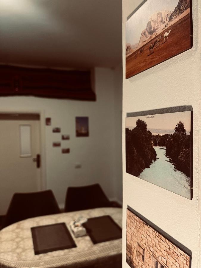 Montana Inn 와디무사 외부 사진