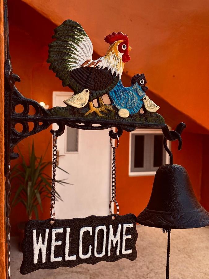Montana Inn 와디무사 외부 사진