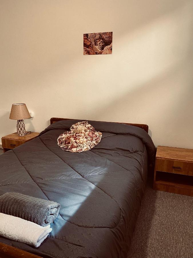 Montana Inn 와디무사 외부 사진