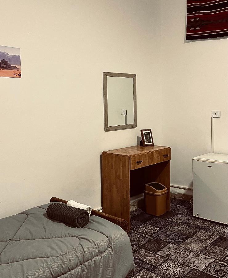 Montana Inn 와디무사 외부 사진